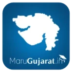 Logo of Marugujarat android Application 