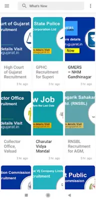 Marugujarat android App screenshot 13